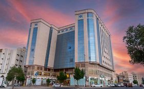 فندق ارتال طيبة Artal Taiba Hotel